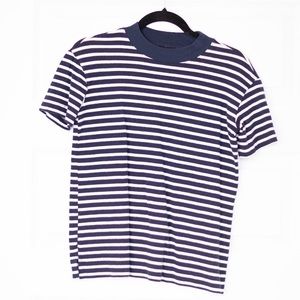 Madewell Rivet and Thread T-shirt